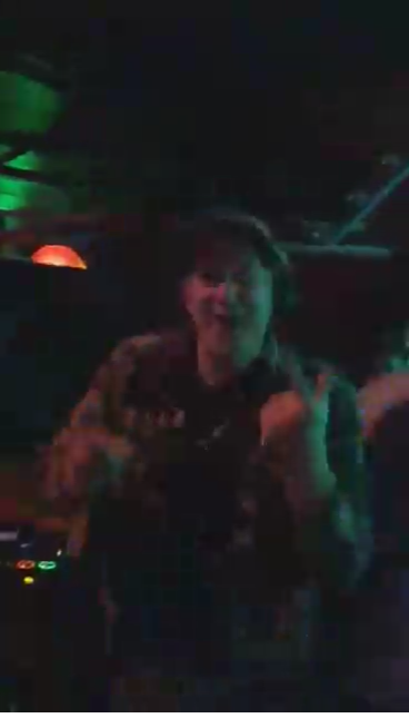 Pulsedriver @ LAST LOK Revival inkl. Hardlok VVK! (Live) 25.11.2017 смотреть онлайн