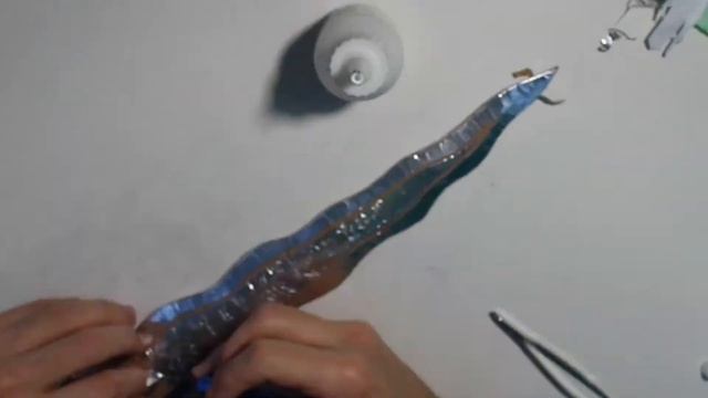 Dark One Dagger Tutorial | Once Upon a Time смотреть онлайн