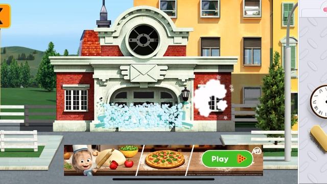 Робокар Полли - Команда спасателей / Robocar Poli - Best смотреть онлайн