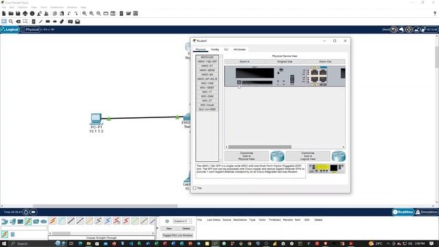 CISCO PACKET TRACER CLASS смотреть онлайн