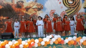 песня Аист на крыше