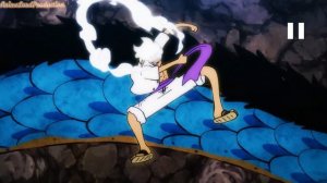 One Piece OST: Drums Of Liberation The Joy Boy