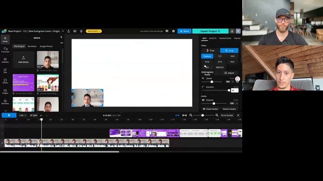 How to get 3-5 meetings per day with automated ai videos… legally [FREE Training] смотреть онлайн
