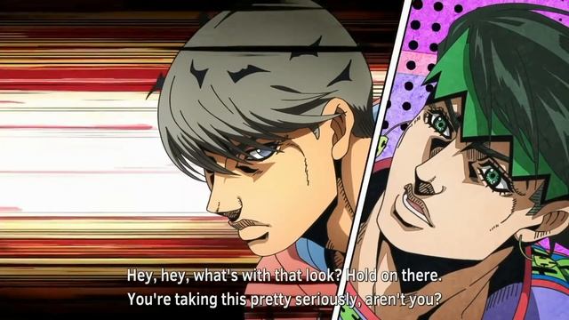 Так говорил Кишибе Рохан - The Run