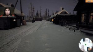 СИБИРСКАЯ ДЕРЕВНЯ - Siberian Village