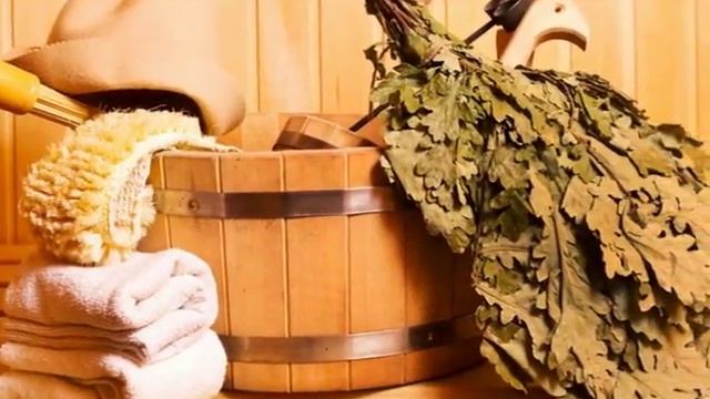 Почему в средневековой Руси мужчины и женщины ходили в баню в месте смотреть онлайн