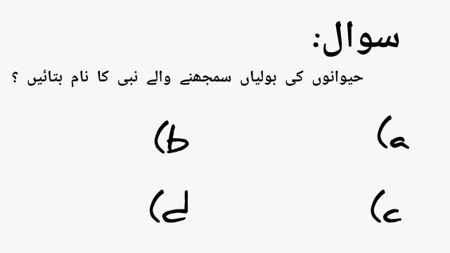 Quran Majeed Ka Tarjama Sub Sy Pahly Kis Zuban Main Howa ۔#generalknowledge #garena #MuzamilHussain