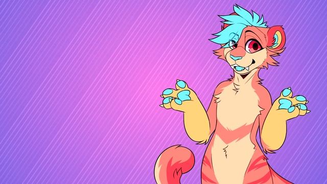 Answering Commonly Googled Furry Questions смотреть онлайн