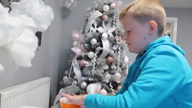 An UNEXPECTED delivery! смотреть онлайн