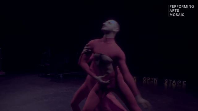 Tango Flamenco Fusion! смотреть онлайн