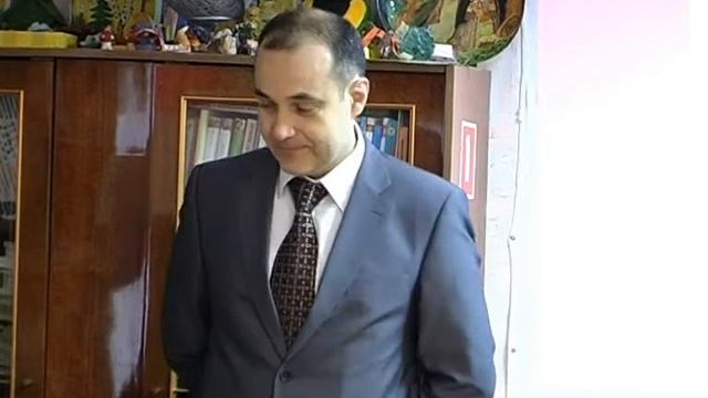 Встреча с ветеранами в День народного единства смотреть онлайн