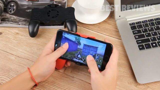 10 Best PUBG Mobile Controllers in 2024 смотреть онлайн