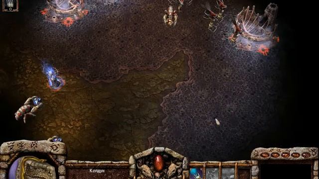 Armies of Exigo: Кампания Варваров Часть 12. Финал смотреть онлайн