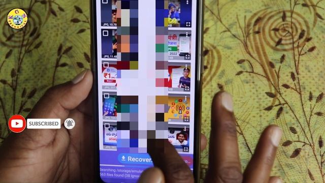 How To Restore Deleted Photos & Videos In Android 2023?| 100%? Working Trick смотреть онлайн