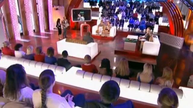 Брачное агентство - 3.05.2012 смотреть онлайн