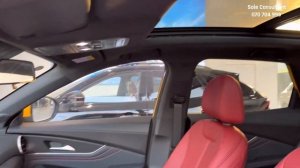 FORTHING T5 EVO 2023 | T5 EVO 2023