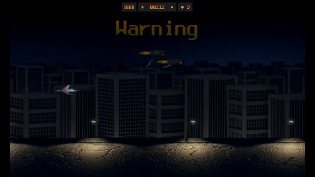 Gaming in Linux: Shmupacabra Space Shooter смотреть онлайн