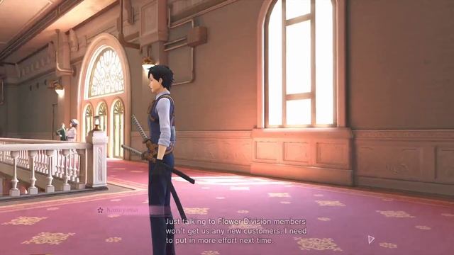Sakura Wars on PS4 is worse than Sakura Wars on Saturn смотреть онлайн