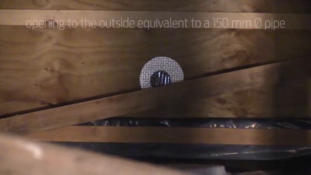 Ventilation and subfloors - Build 149 смотреть онлайн