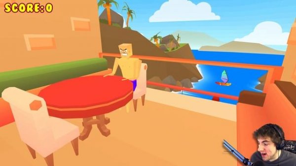 Muddy Heights 2 - HILARIOUS MUDDY HEIGHTS SEQUEL! - (Muddy Heights 2 Full Game)