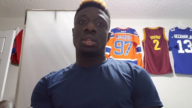 WHAT IS WRONG WITH THE EDMONTON OILERS?!?! Part 1 смотреть онлайн