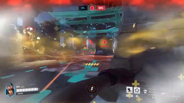 OVERWATCH 2 - ЭТО ЧТО ЗА ПОКЕМОН?? ПРОВАЛ ГОДА?? - обзор смотреть онлайн