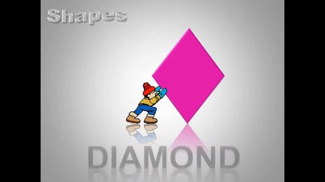 Shapes For Kids   | Easy And Practical Way Of Learning Shapes |