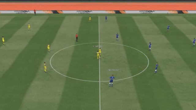 PERSIB BANDUNG 1-1 BARITO PUTERA