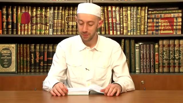 22. Первые мусульмане. смотреть онлайн