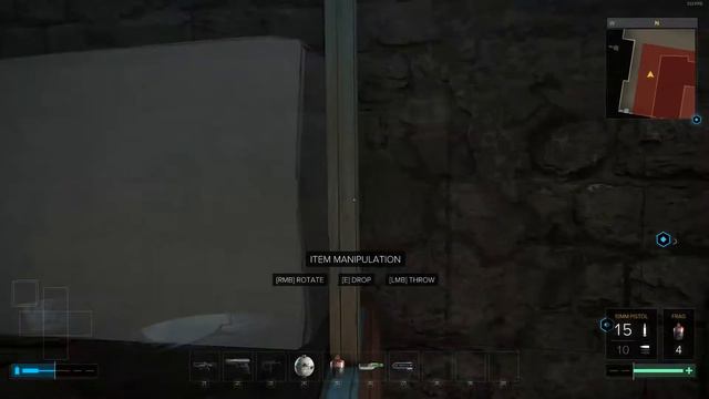 Making things right | Deus Ex: Mankind Divided | ep: 11 смотреть онлайн