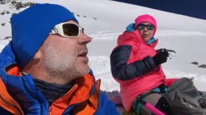 Восхождение на Эльбрус! День 6-8. Часть 3. На Эльбрус в 13 лет?!