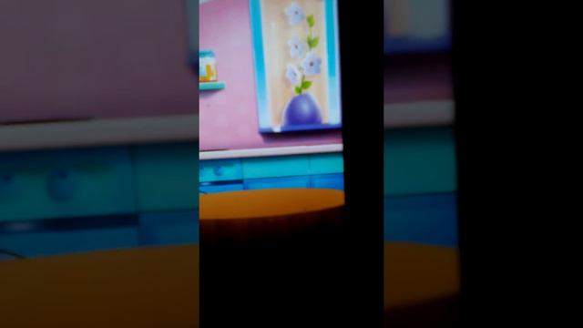 делаем интерьер говорящая Анжела #мой виртуальный питомец