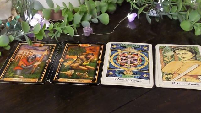 Leo - Feeling Groovy and Magic Happens! Weekly Guided Tarot Reading General смотреть онлайн