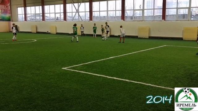 Иремель 2014 - Олимп 2. 21.11.2021. ЮМФЛ.mp4 смотреть онлайн
