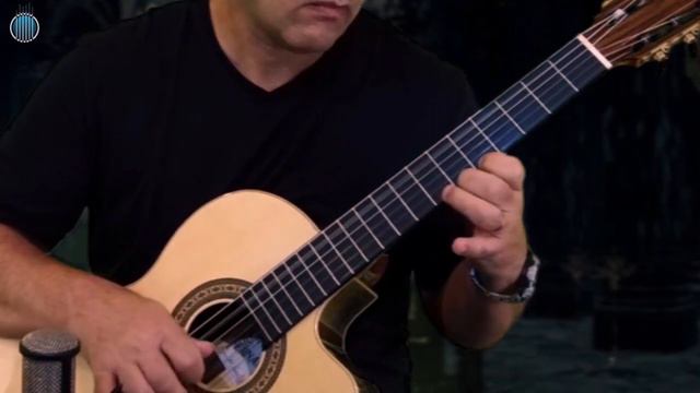 Minstrel hall (Blackmore's Night) - Fingerstyle Guitar - Prof. Farofa смотреть онлайн