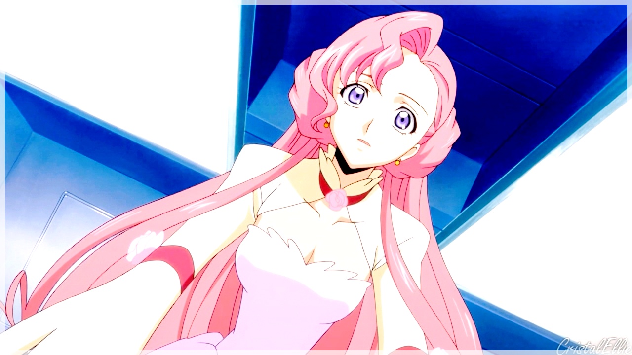 Code Geass || Suzaku & Euphemia - High Up смотреть онлайн