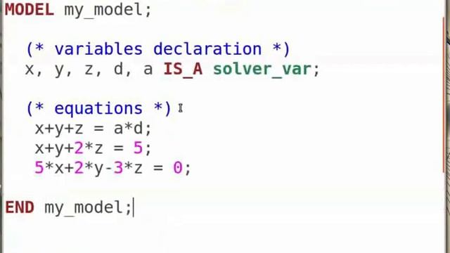 Writing basic model - English смотреть онлайн