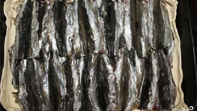 Сборник рецептов