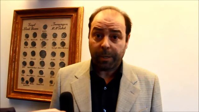 L'albo professionale dei restauratori - con Claudio Temelin смотреть онлайн