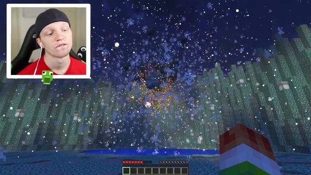 WHAT DO MINECRAFT PLAYERS DREAM OF...?