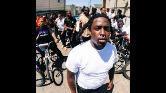 Free ALLBLACK type beat - Strike 2 2023 West Coast Cali Bay Area Rap instrumental смотреть онлайн