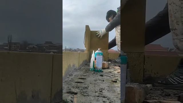 Элегантный фасад вашего дома из дагестанского камня смотреть онлайн