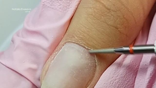 Французский Маникюр/HD Freza/ Аппаратный Маникюр смотреть онлайн