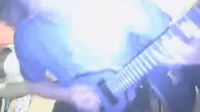 Schecter Hellraiser V1-FR TEST metal sound ! (Vox Valvetronix) смотреть онлайн