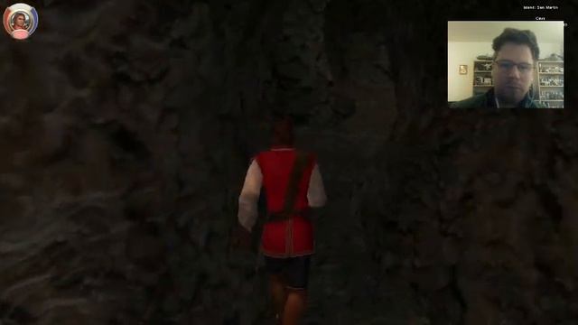 PIETER PLAYS: "SD:CoAS (2009)" - EP. 2: Into the Cave смотреть онлайн