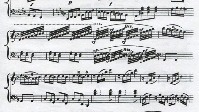 Anthony Philip Heinrich 1825 Negro's Banjo Quickstep 1884 Steinway Grand Model D p/b Artis Wodehous смотреть онлайн