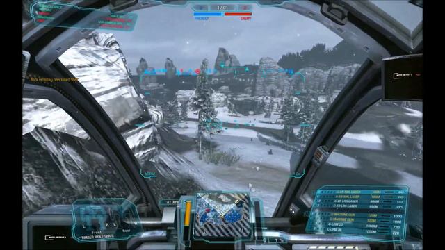 Endlich geht es wieder los :3 Legendary Madcat :D Play MWO / Mechwarrior Online German/Deutsch смотреть онлайн