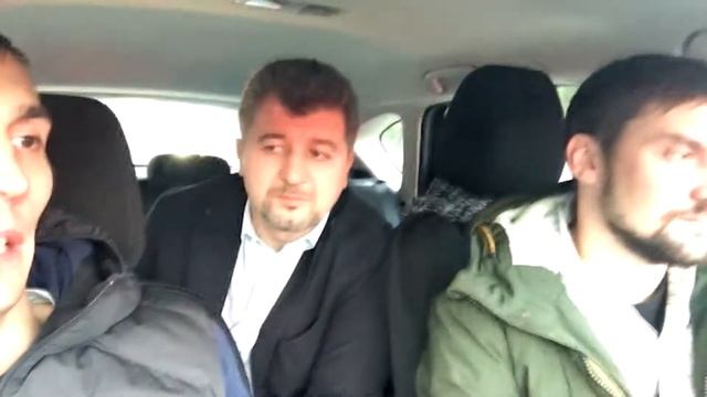 "Деловой гусь" - Выпуск 12 - Автор "Реальный Директ" Тимур Исякаев смотреть онлайн