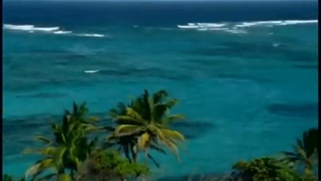 St. Vincent & The Grenadines Promo Tourism Video смотреть онлайн
