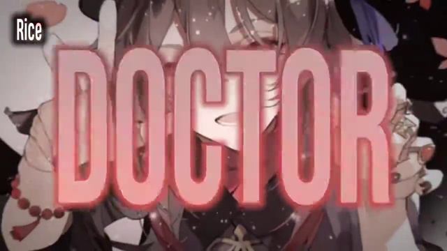 Nightcore - I need a doctor [ Remix ] смотреть онлайн